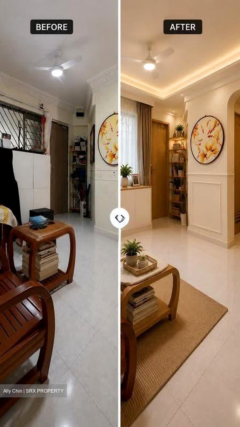 Blk 419 Hougang Avenue 8 (Hougang), HDB 4 Rooms #613009411